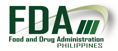 菲律賓FDA註冊