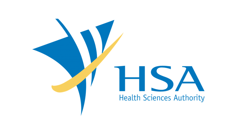 新加坡：HSA對現有指導文件進行了較小修訂 - 2019年4月